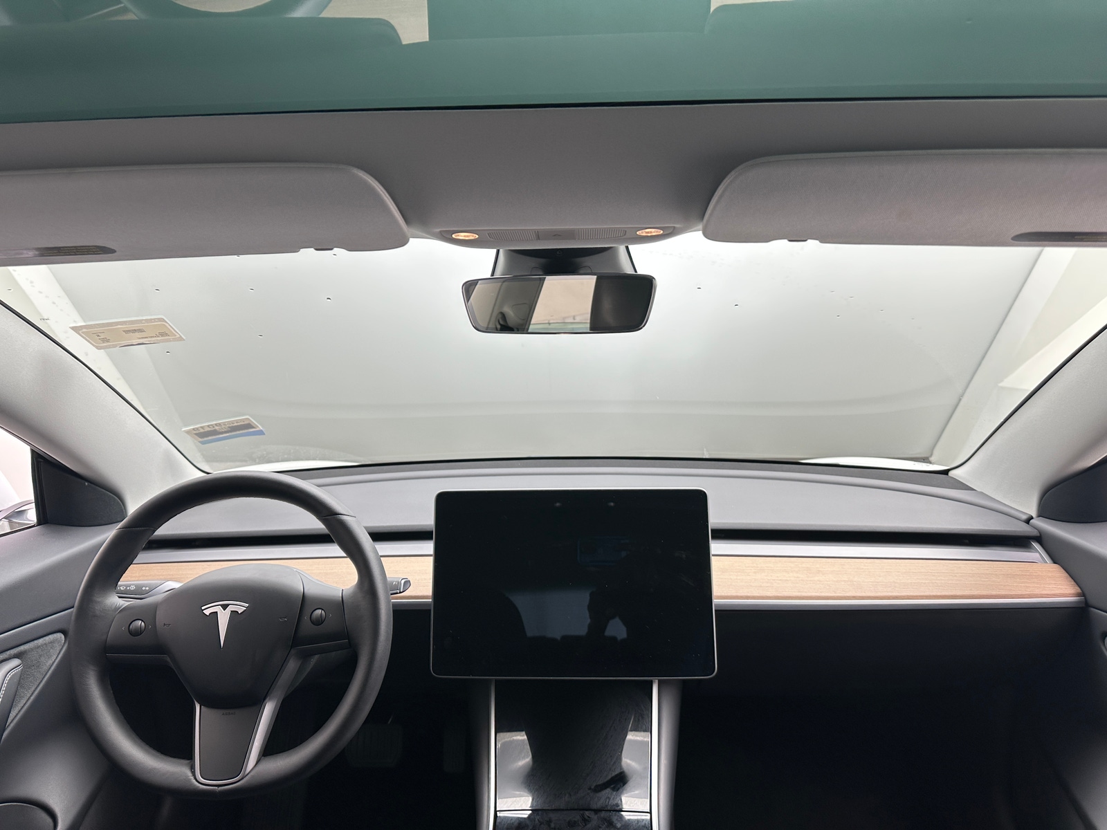 Thumbnail: 2019 Tesla Model 3 - 2