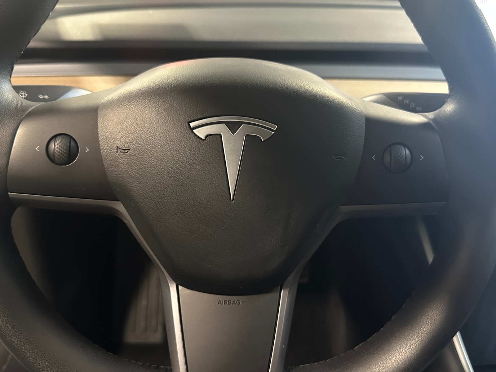 Thumbnail: 2019 Tesla Model 3 - 4