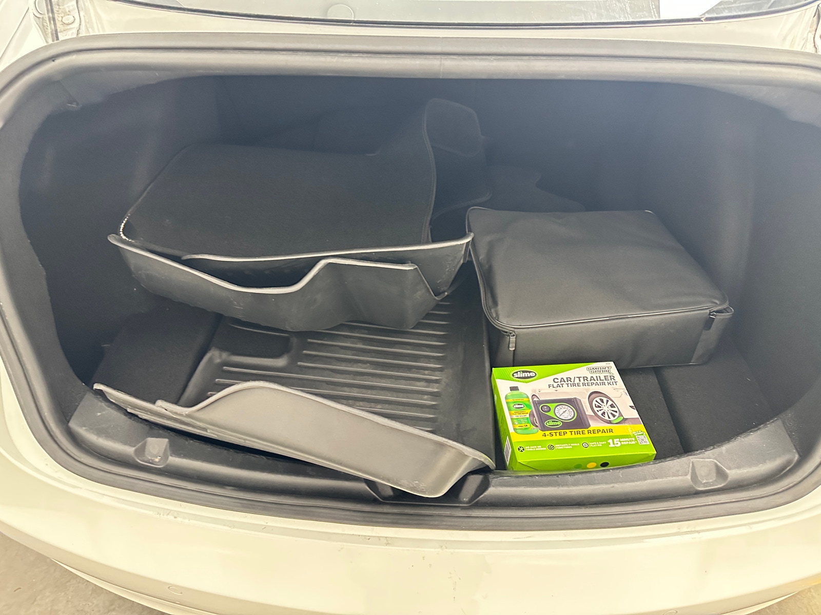 Thumbnail: 2019 Tesla Model 3 - 6