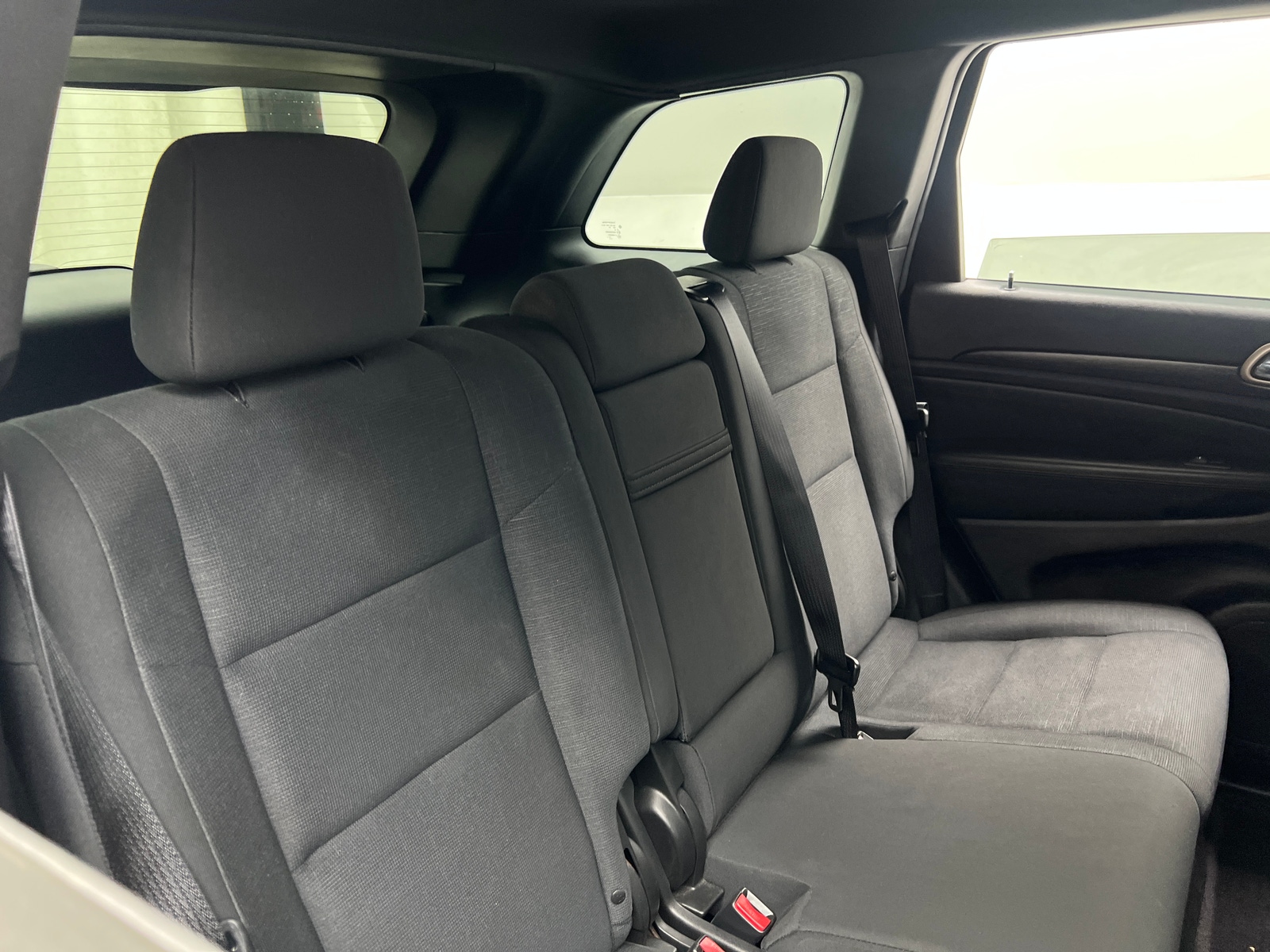 Thumbnail: 2016 Jeep Grand Cherokee - 6