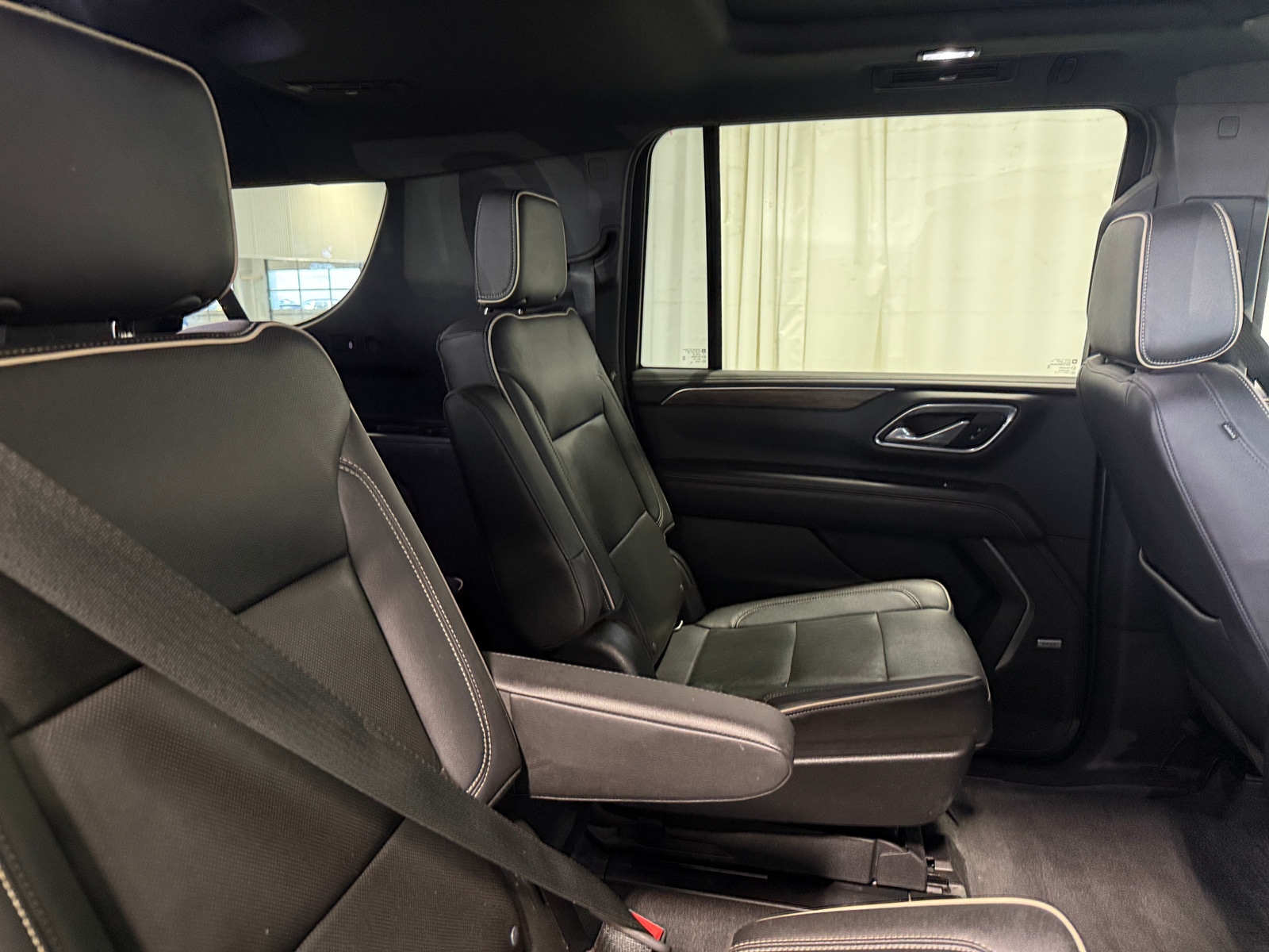 Thumbnail: 2021 Chevrolet Suburban - 5