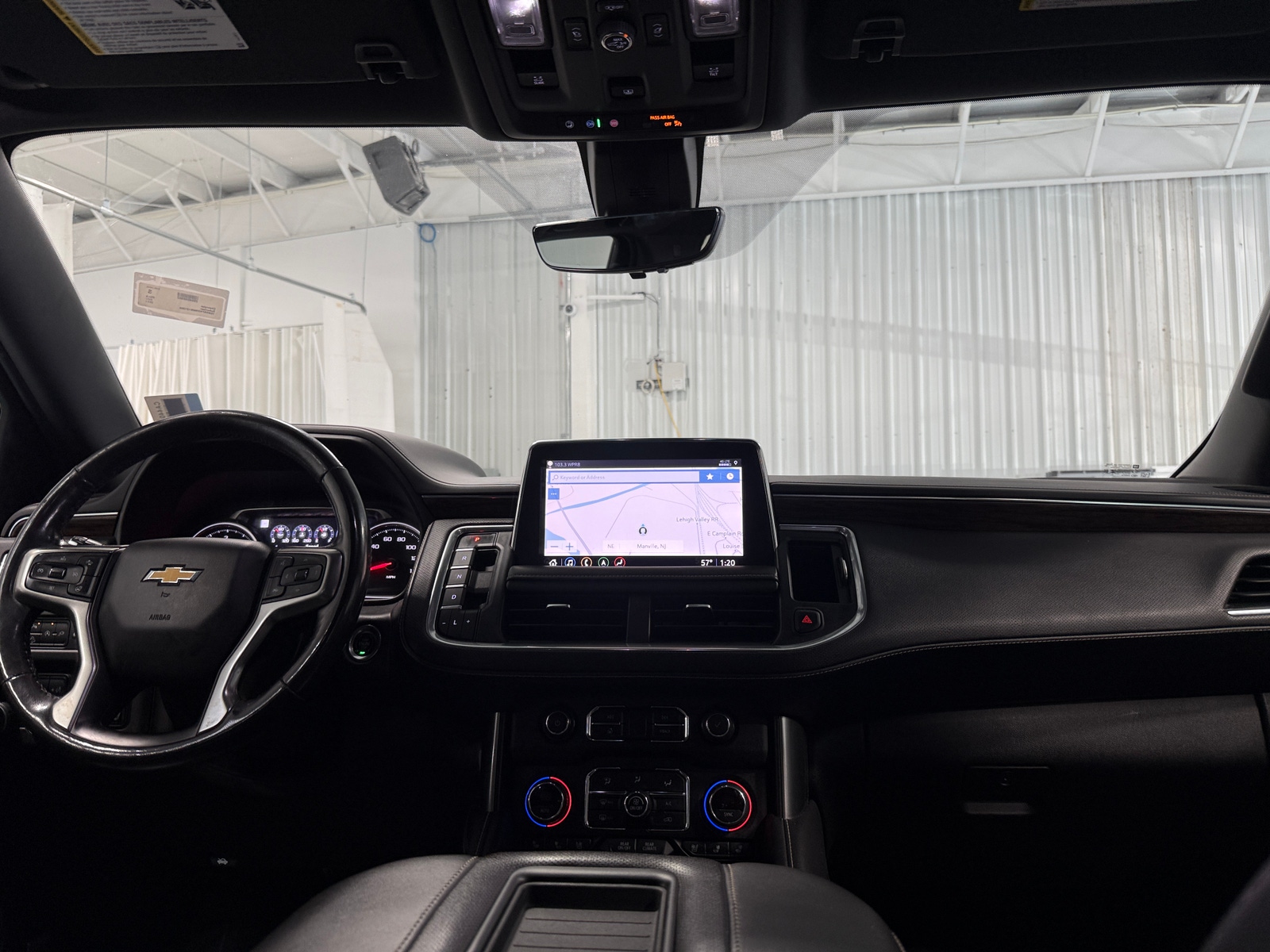 Thumbnail: 2021 Chevrolet Suburban - 2