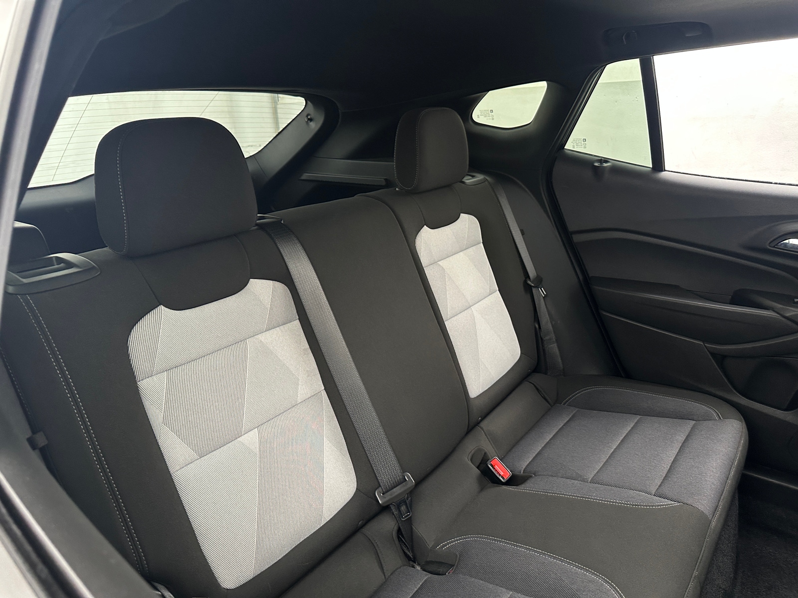 Thumbnail: 2024 Chevrolet Trax - 6