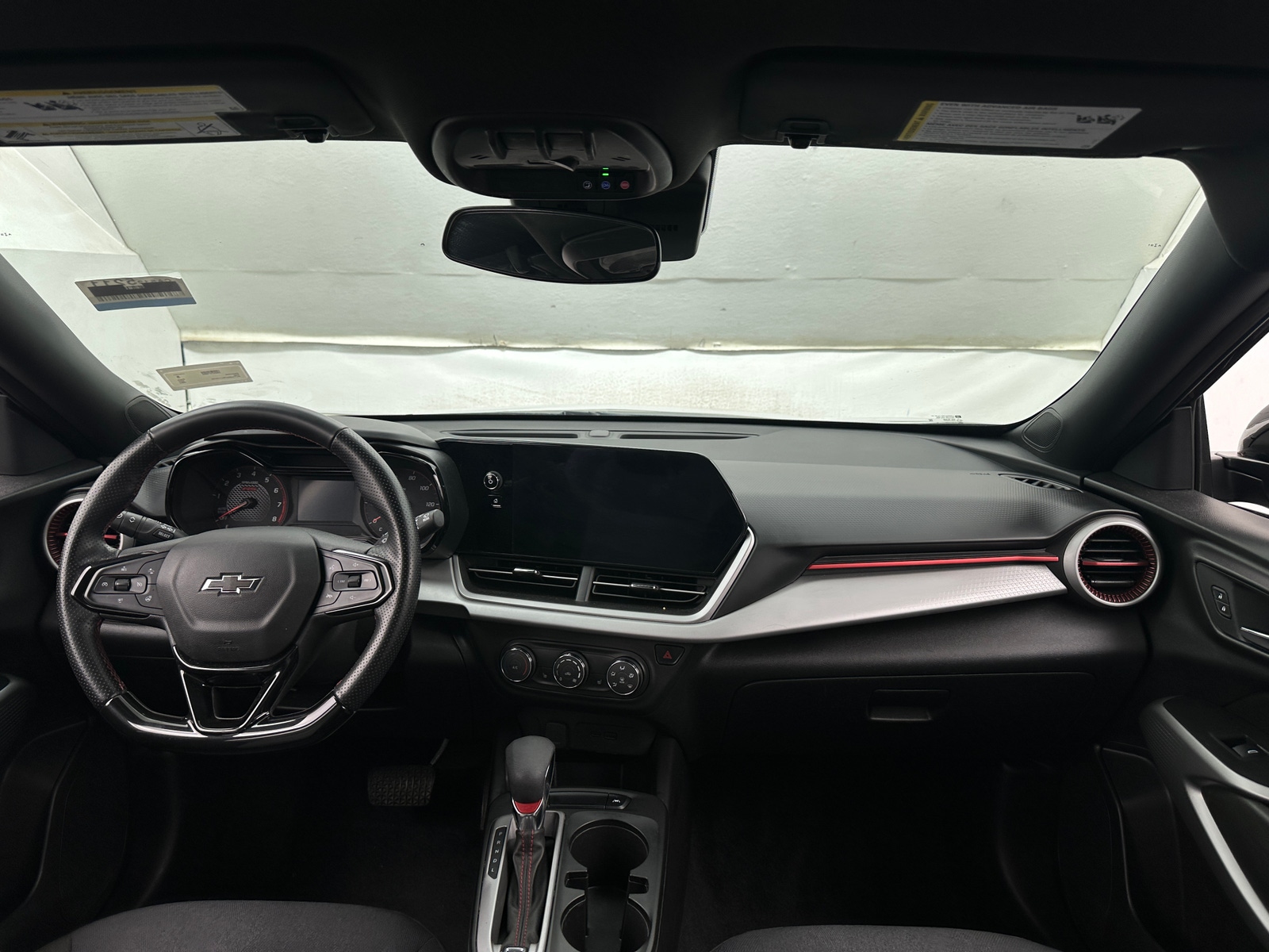 Thumbnail: 2024 Chevrolet Trax - 3