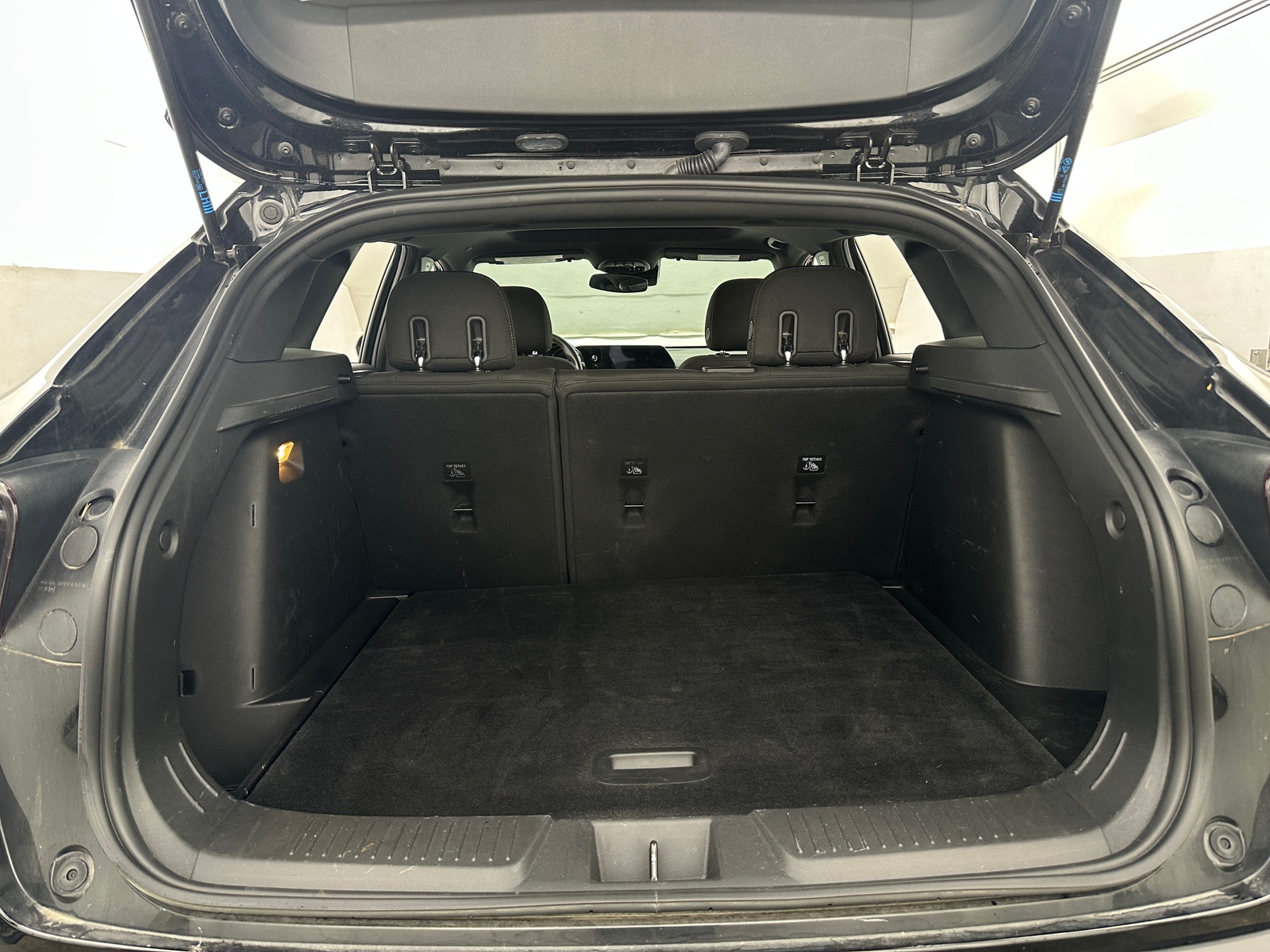 Thumbnail: 2024 Chevrolet Trax - 7