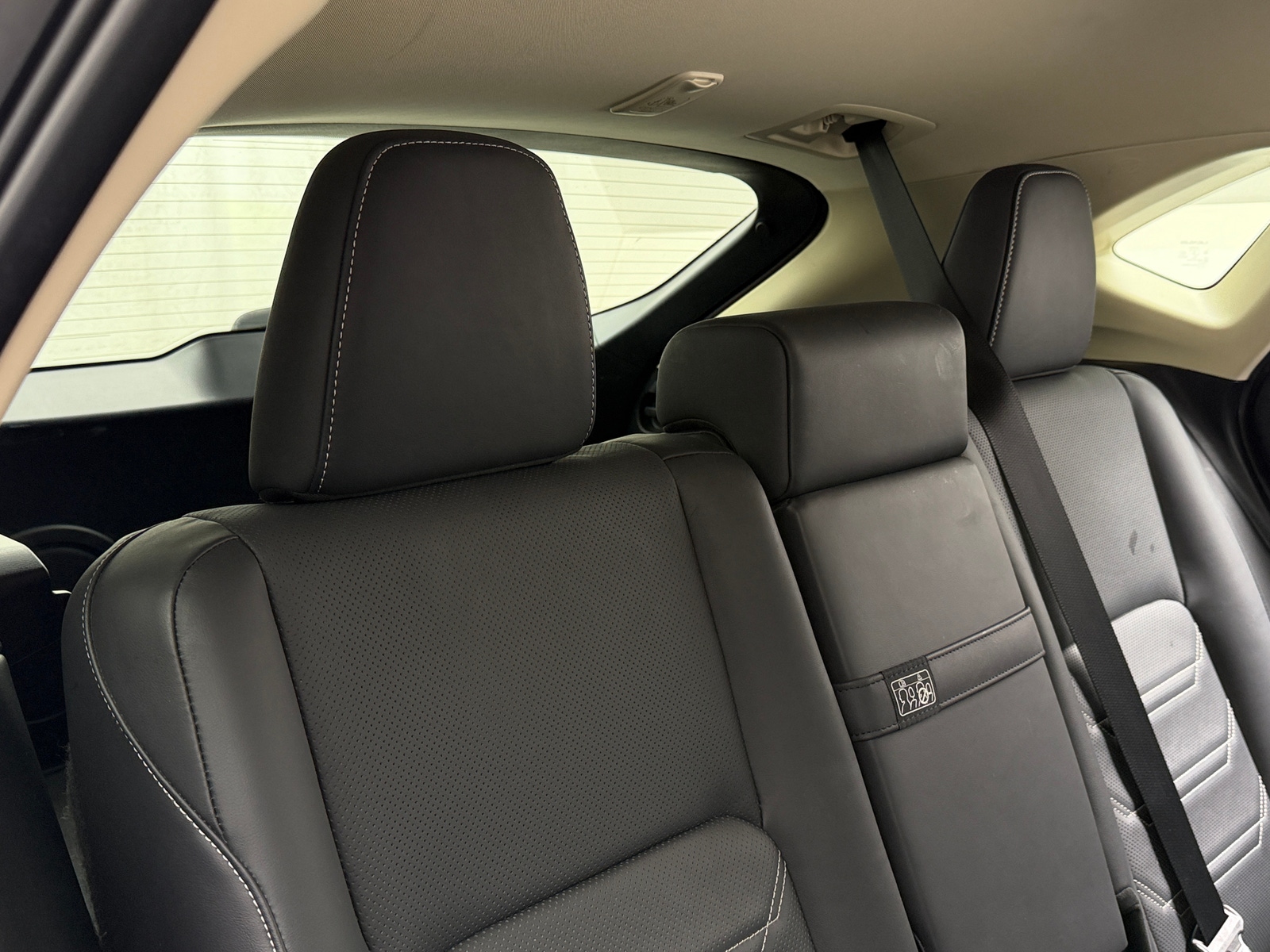 Thumbnail: 2018 Lexus NX - 5