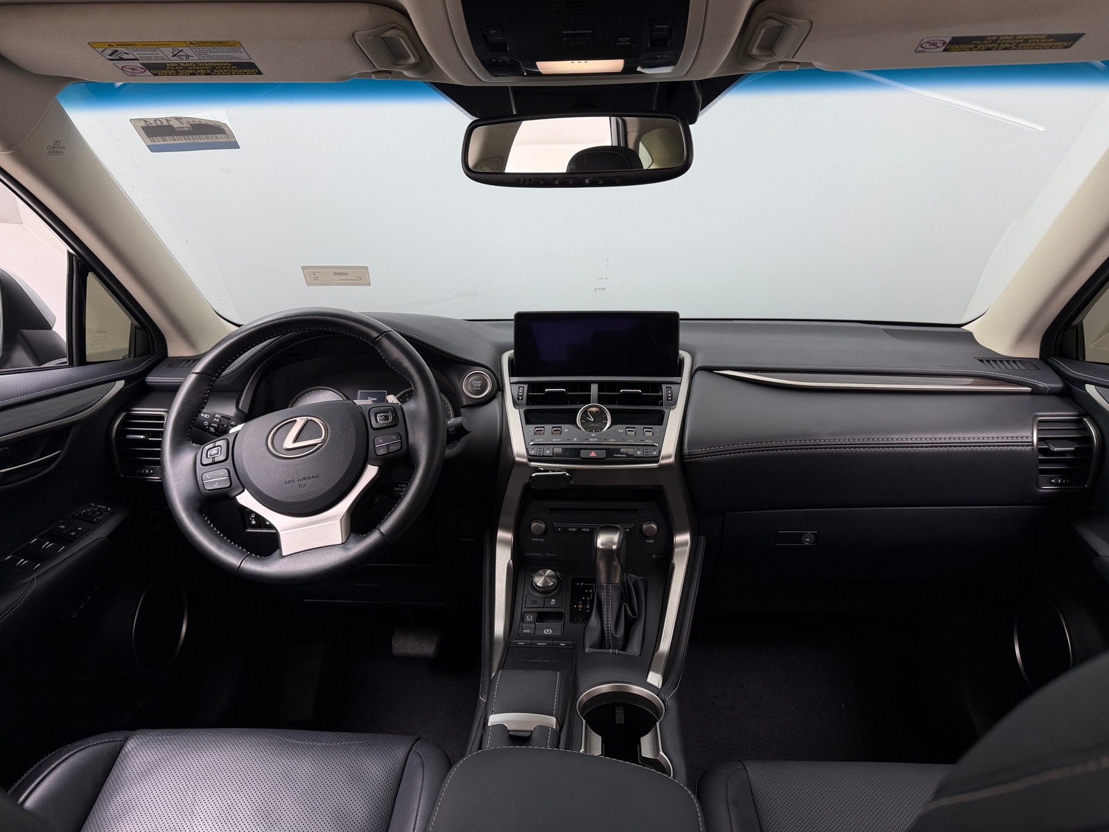 Thumbnail: 2018 Lexus NX - 2