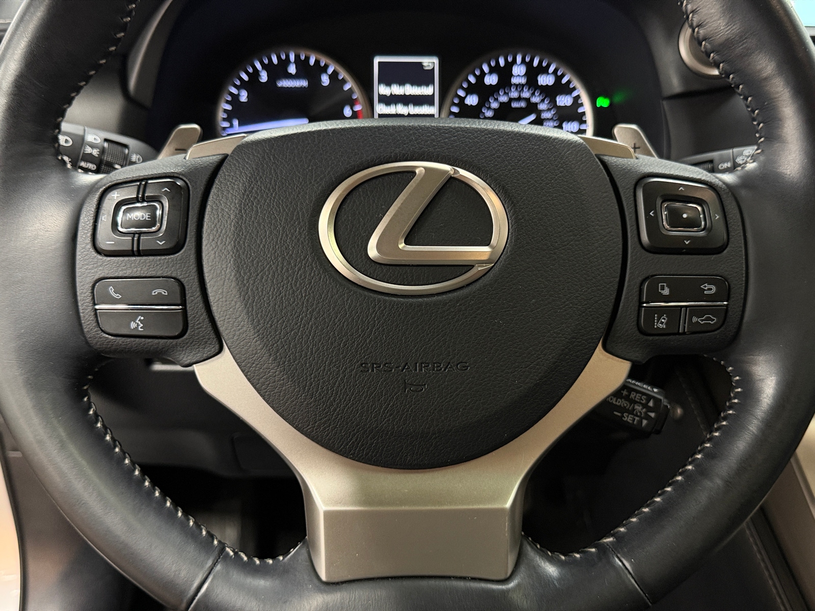 Thumbnail: 2018 Lexus NX - 4