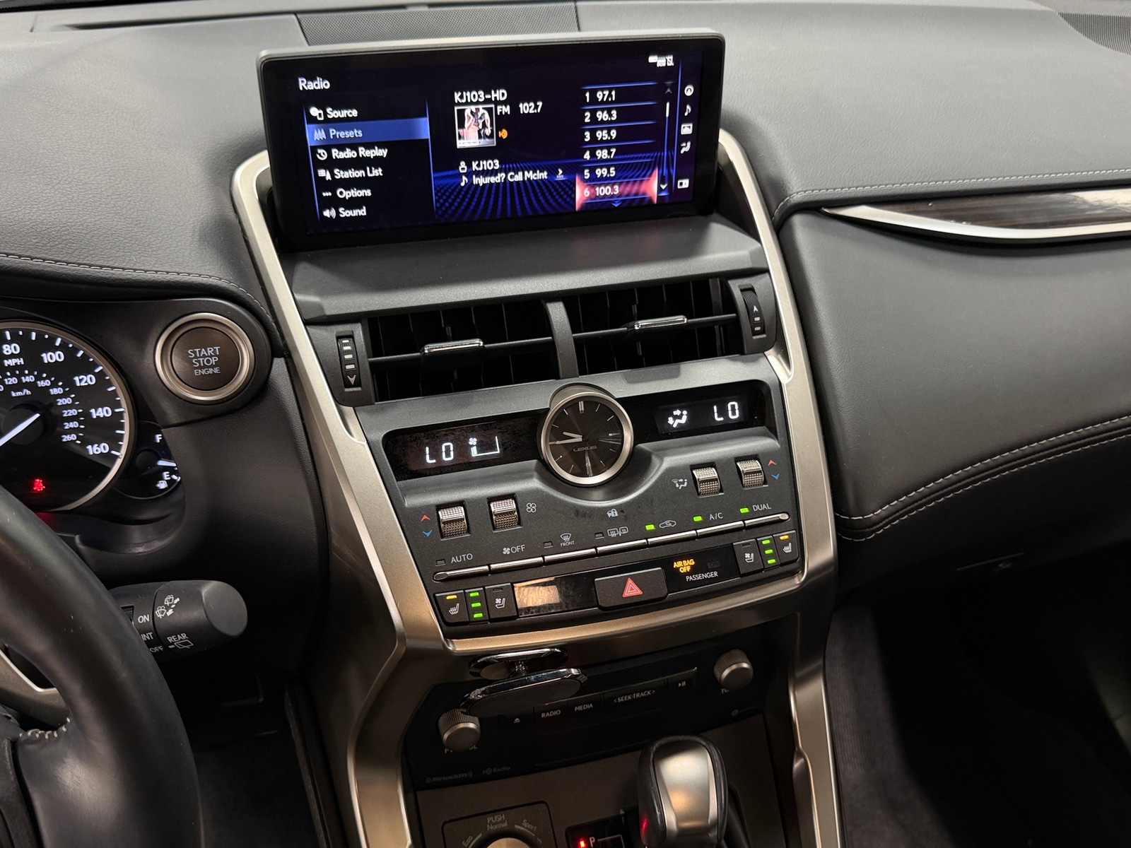 Thumbnail: 2018 Lexus NX - 3