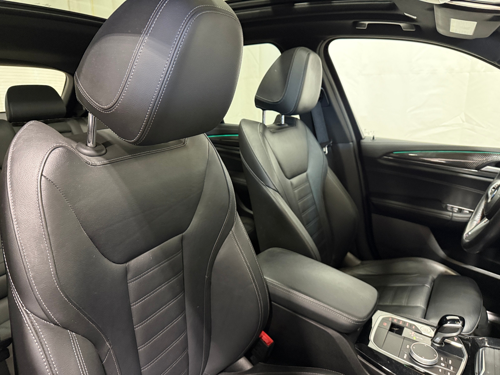 Thumbnail: 2022 BMW X3 - 2