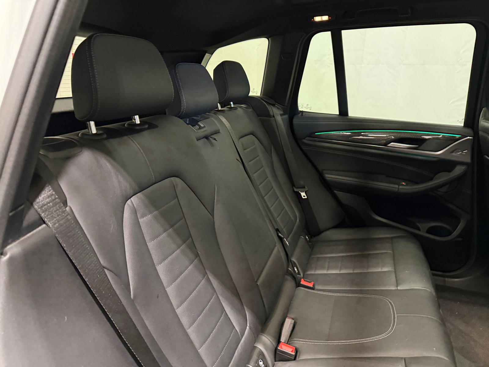 Thumbnail: 2022 BMW X3 - 6