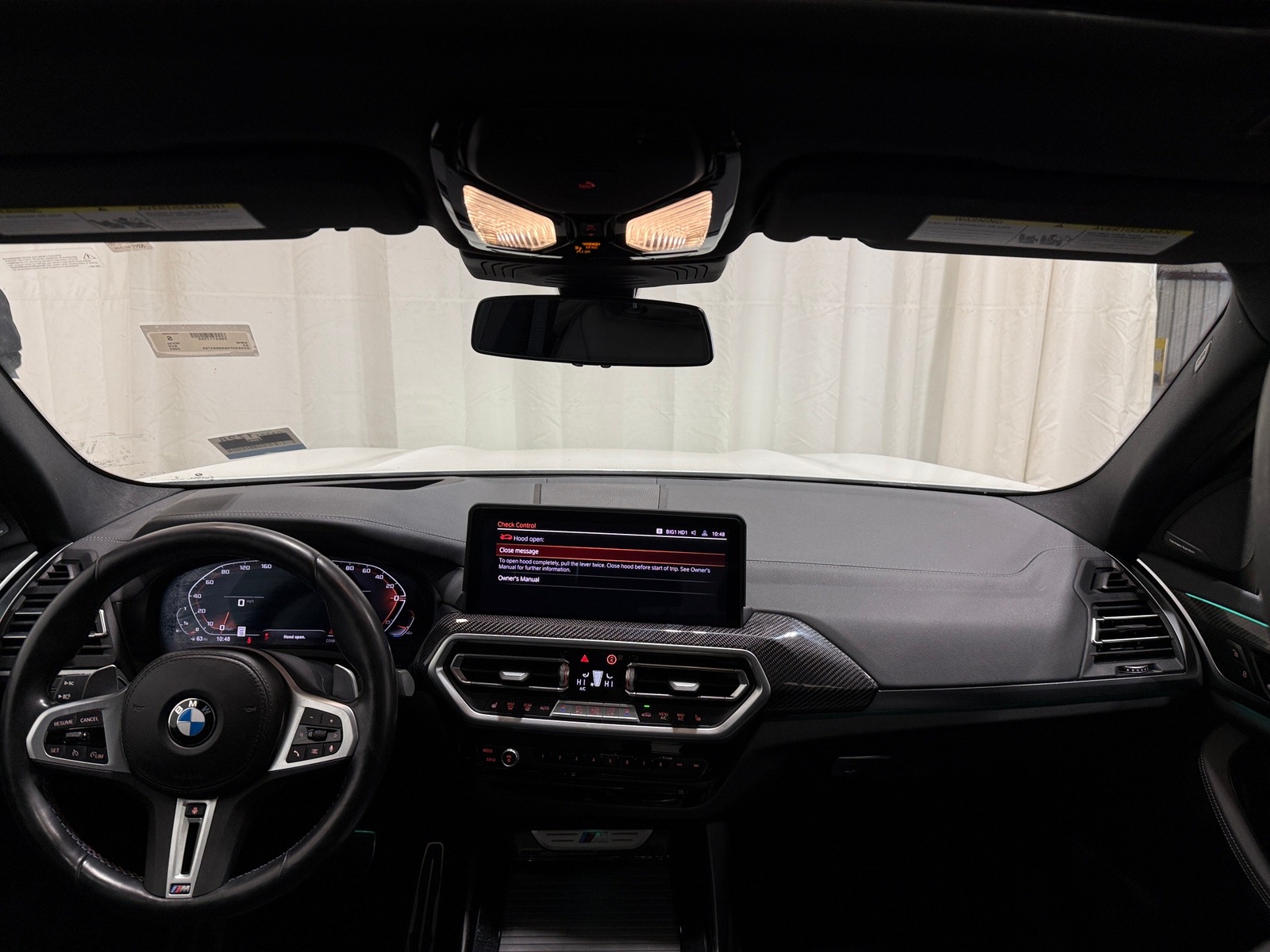 Thumbnail: 2022 BMW X3 - 3