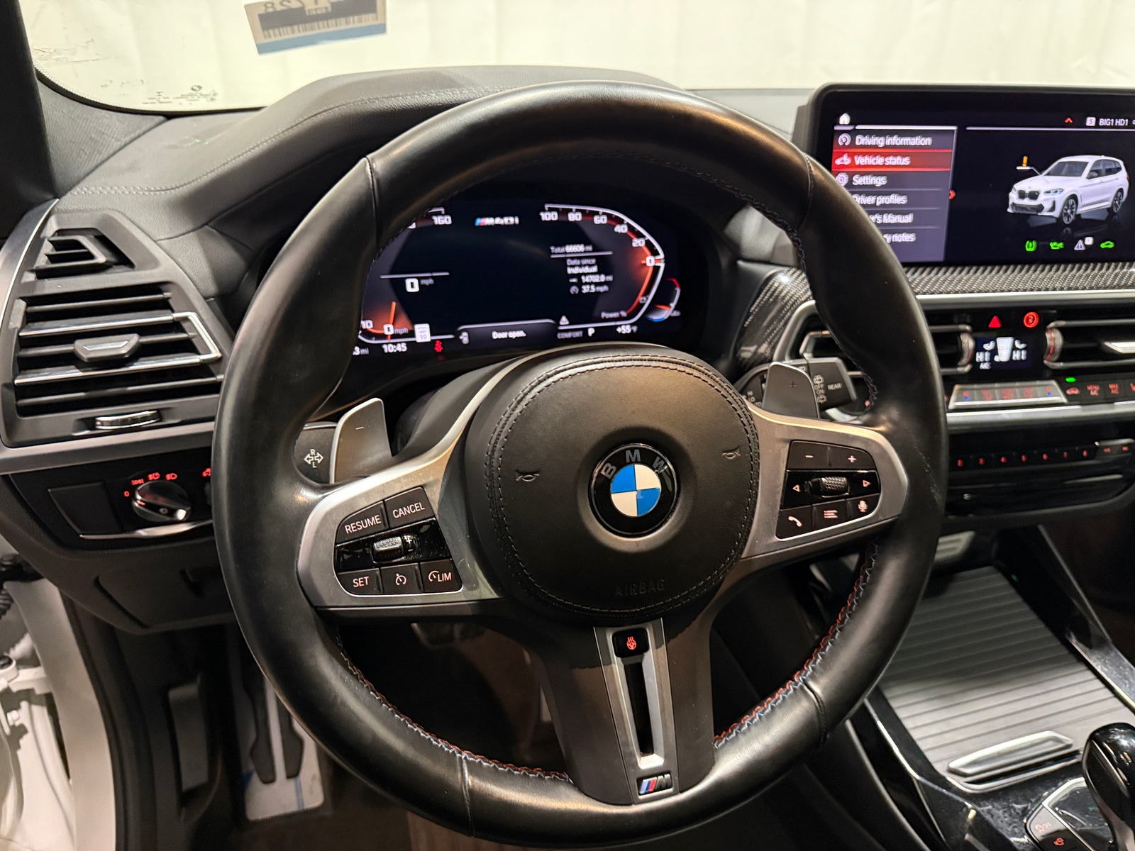 Thumbnail: 2022 BMW X3 - 5