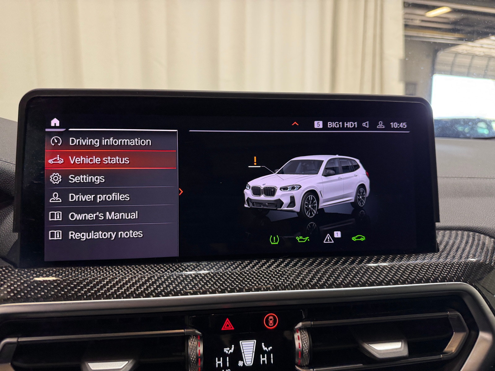 Thumbnail: 2022 BMW X3 - 4