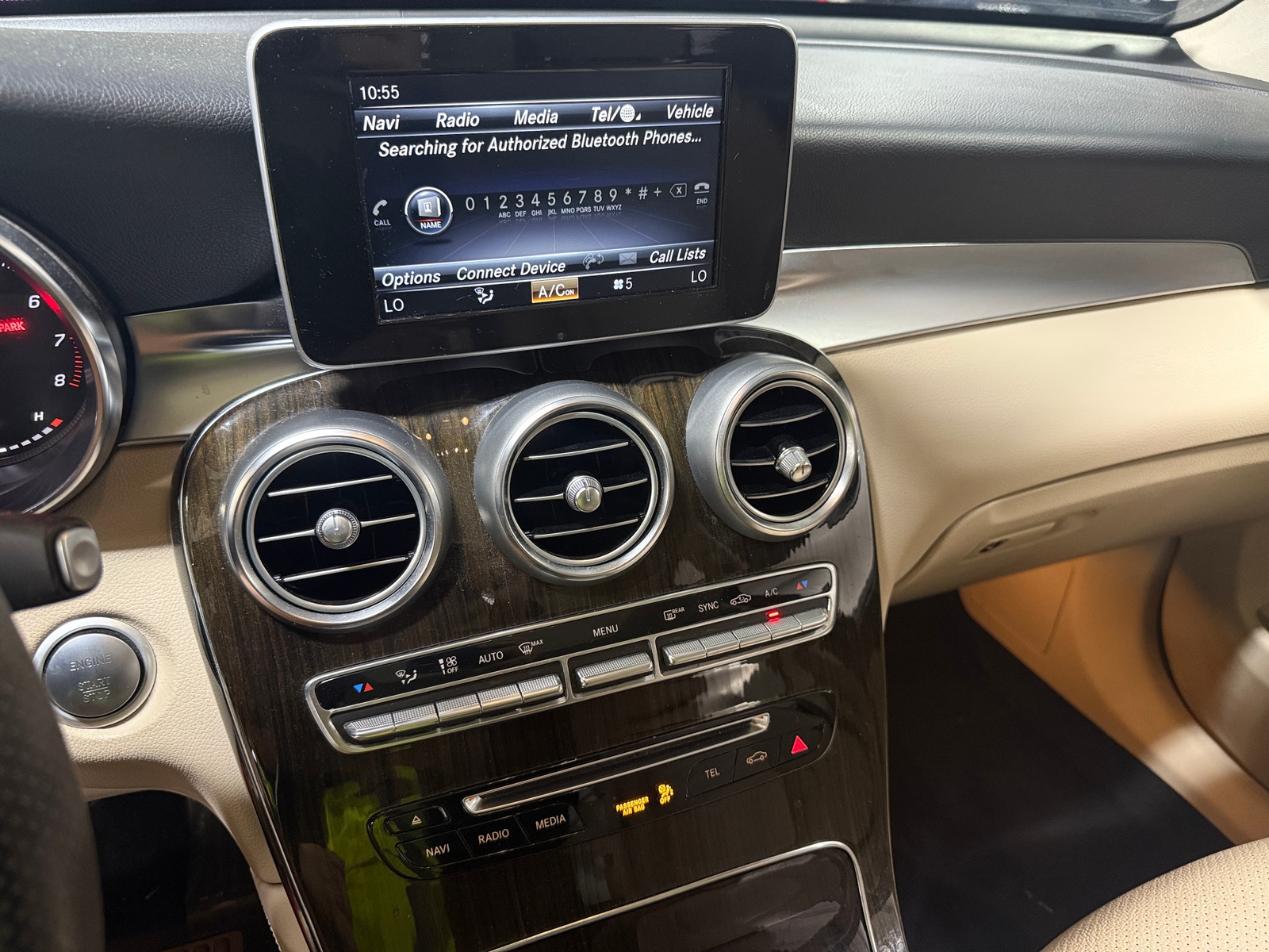 Thumbnail: 2019 Mercedes-Benz GLC - 3