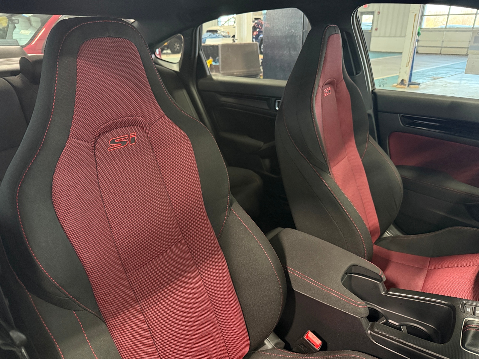 Thumbnail: 2025 Honda Civic - 2