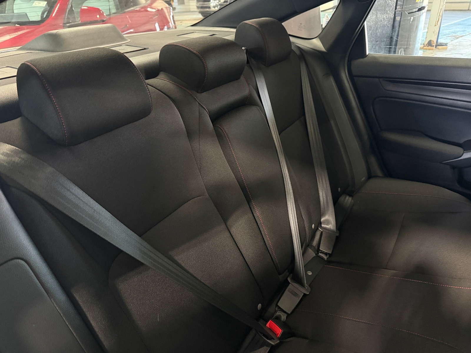 Thumbnail: 2025 Honda Civic - 6