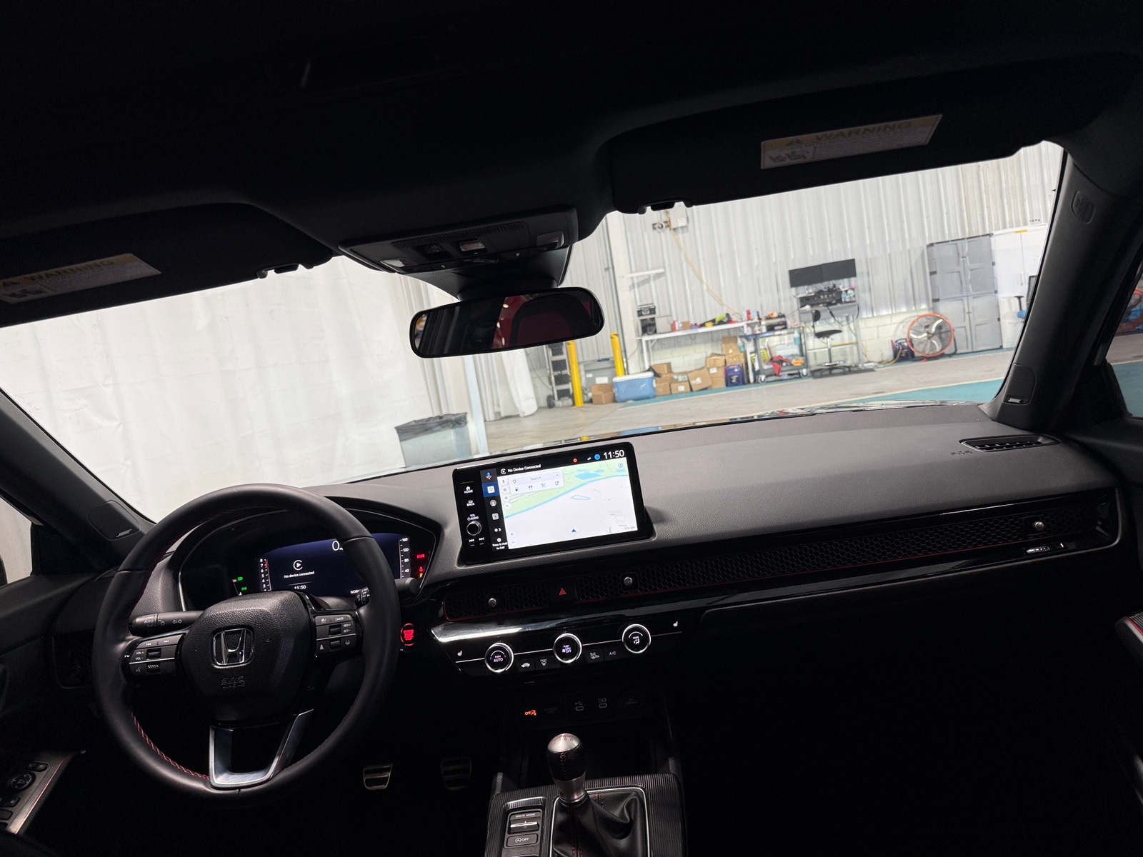 Thumbnail: 2025 Honda Civic - 3