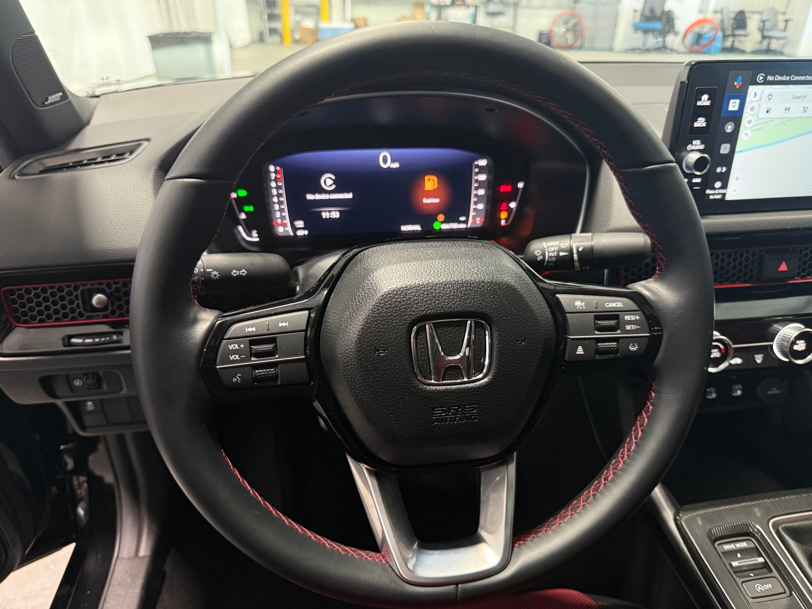 Thumbnail: 2025 Honda Civic - 5