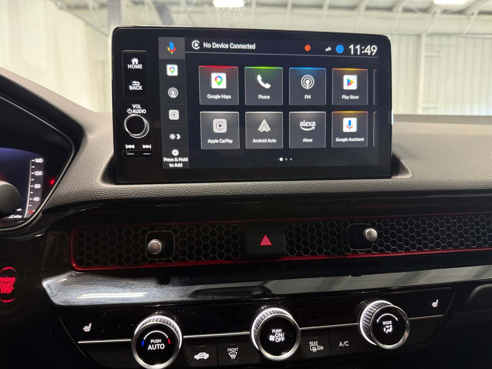 Thumbnail: 2025 Honda Civic - 4