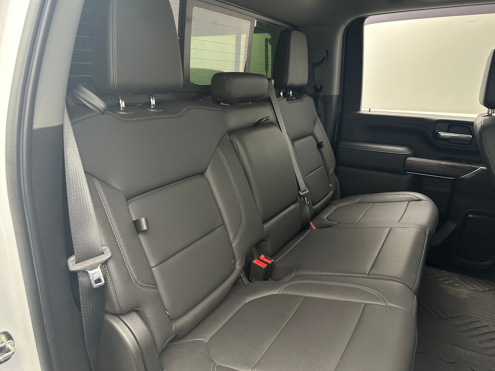 Thumbnail: 2022 Chevrolet Silverado 3500 - 5