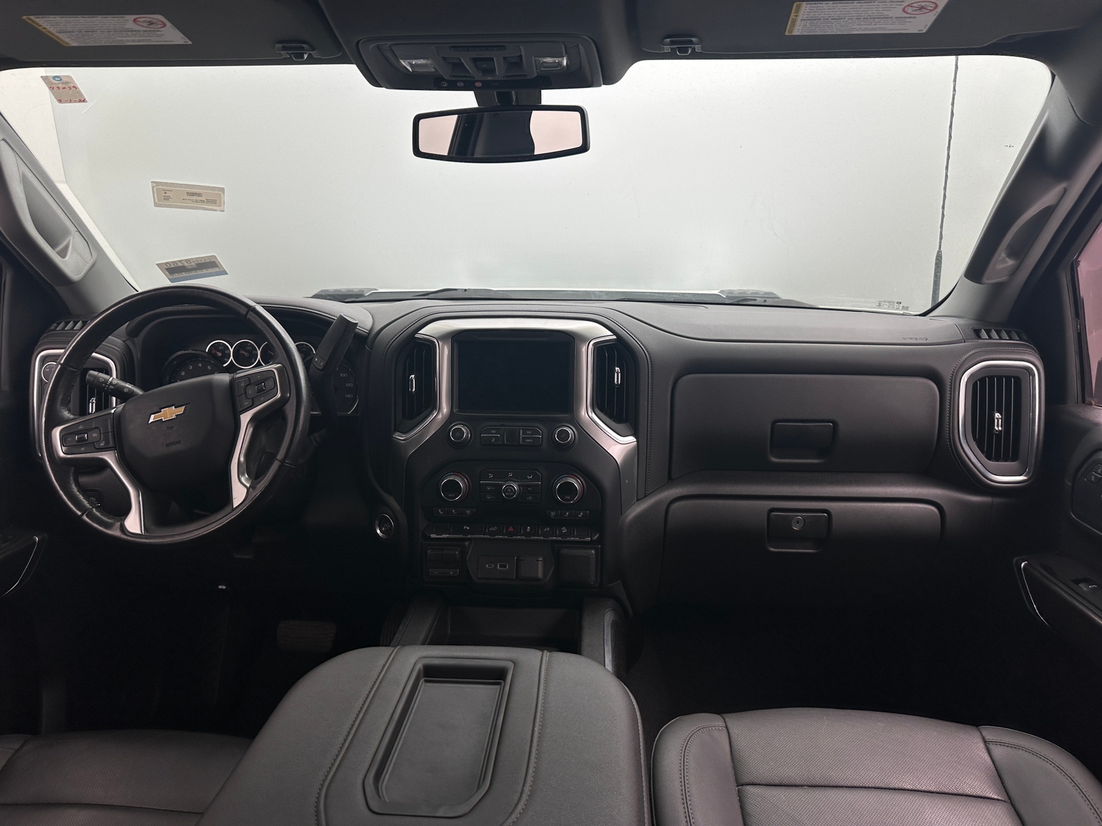 Thumbnail: 2022 Chevrolet Silverado 3500 - 2