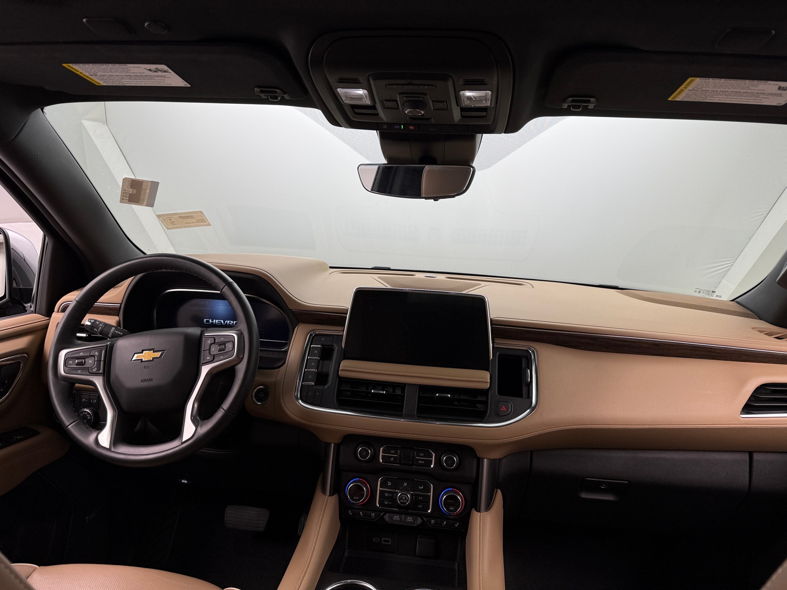 Thumbnail: 2024 Chevrolet Suburban - 2