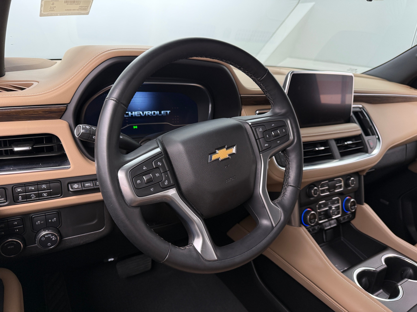 Thumbnail: 2024 Chevrolet Suburban - 4