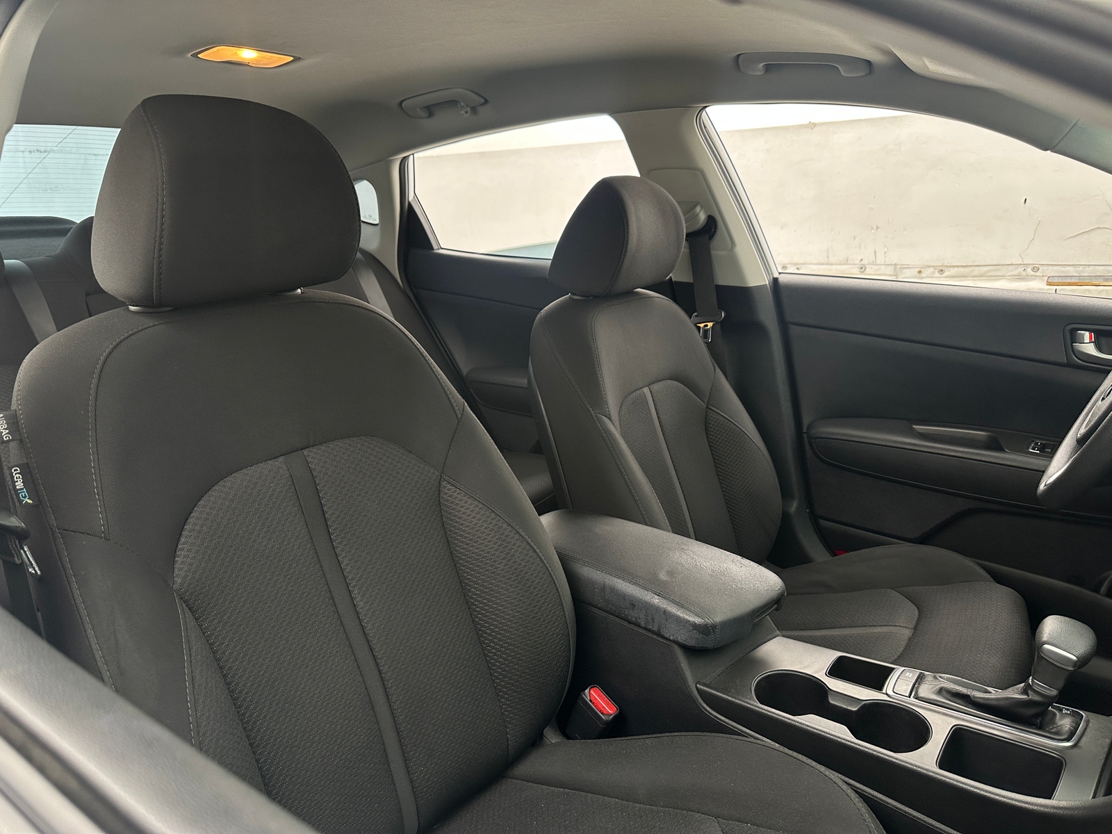 Thumbnail: 2017 Kia Optima - 2