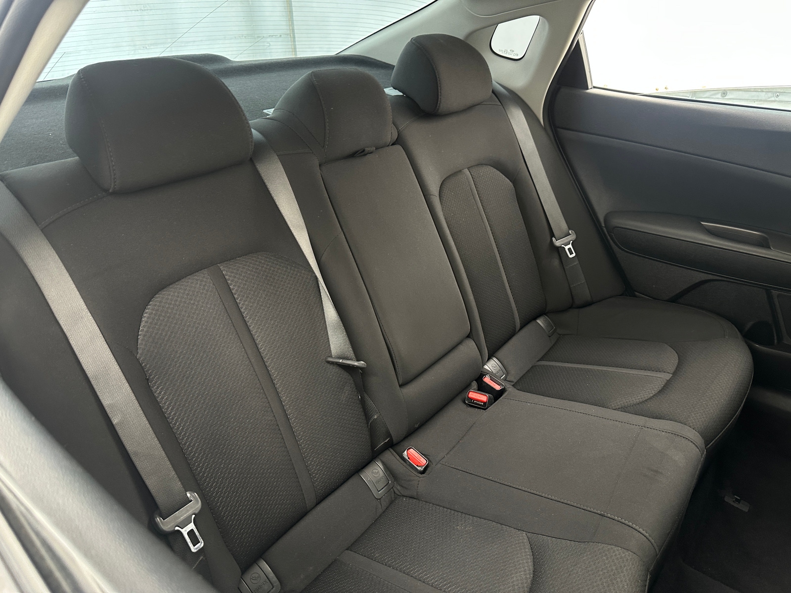 Thumbnail: 2017 Kia Optima - 6