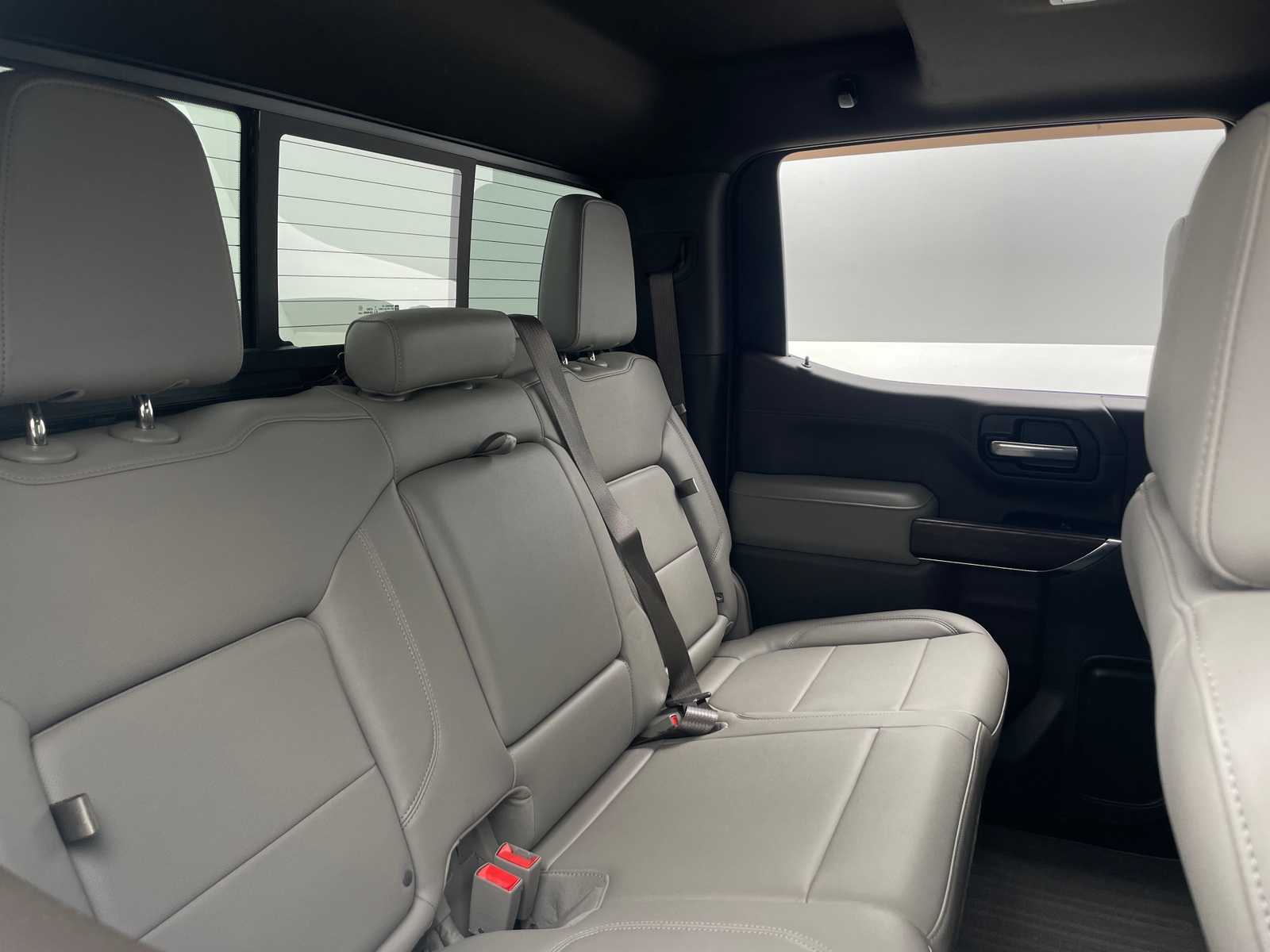 Thumbnail: 2022 GMC Sierra 1500 - 5