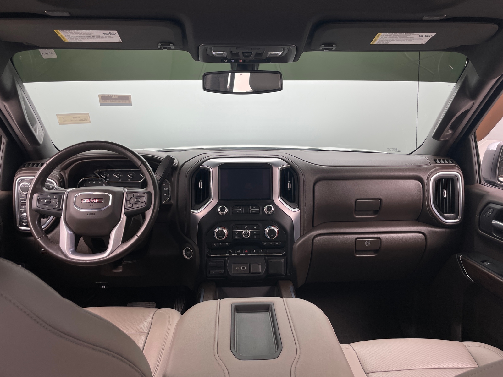 Thumbnail: 2022 GMC Sierra 1500 - 2