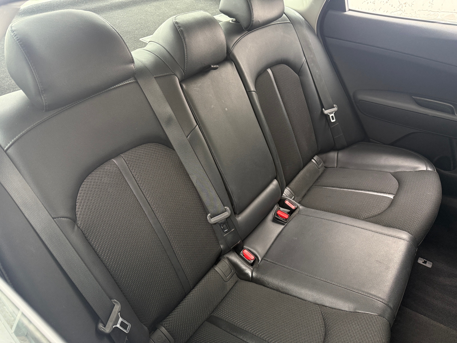 Thumbnail: 2018 Kia Optima - 5