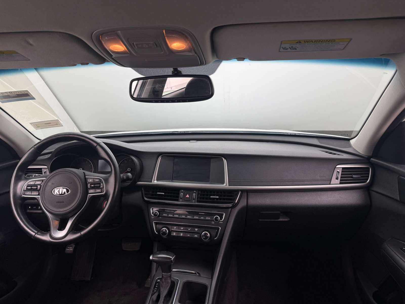 Thumbnail: 2018 Kia Optima - 2