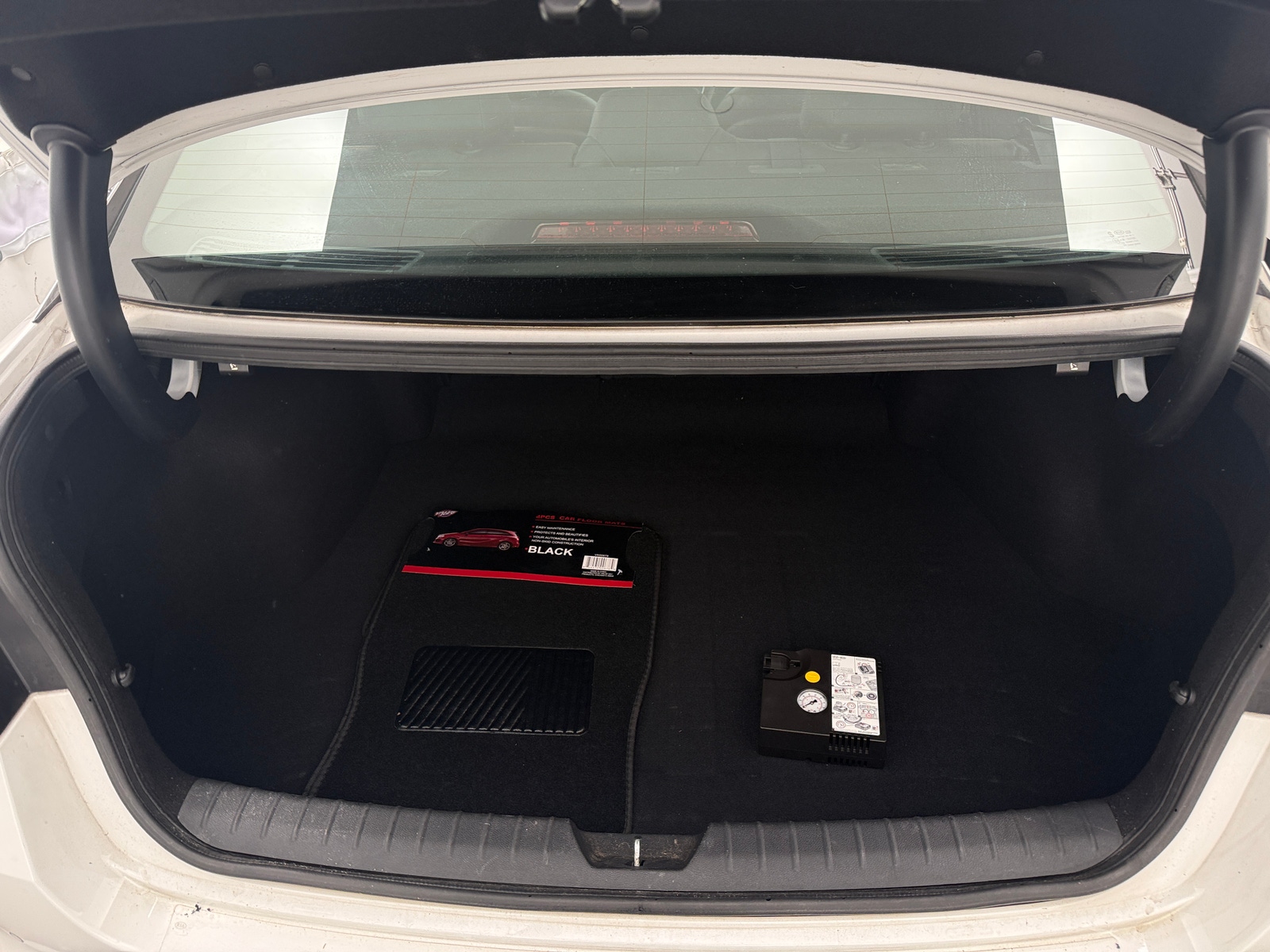 Thumbnail: 2018 Kia Optima - 6