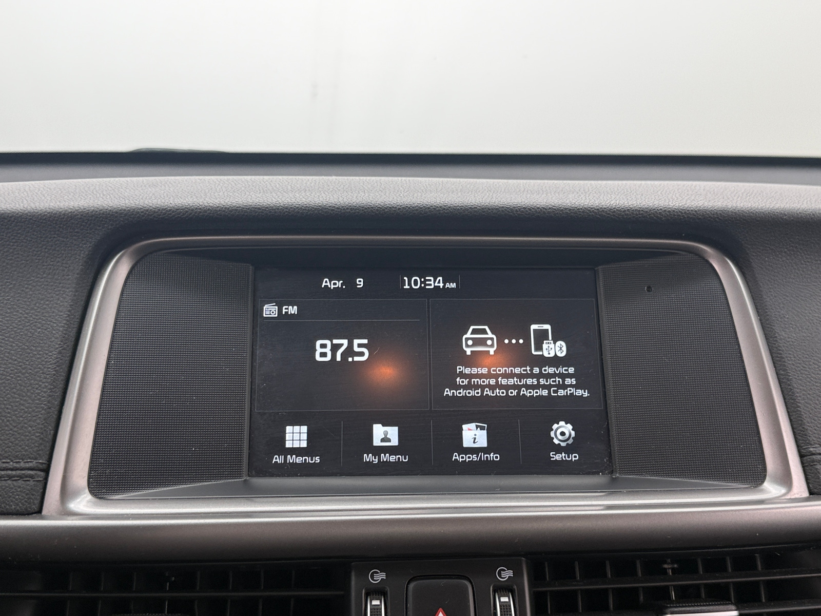 Thumbnail: 2018 Kia Optima - 3