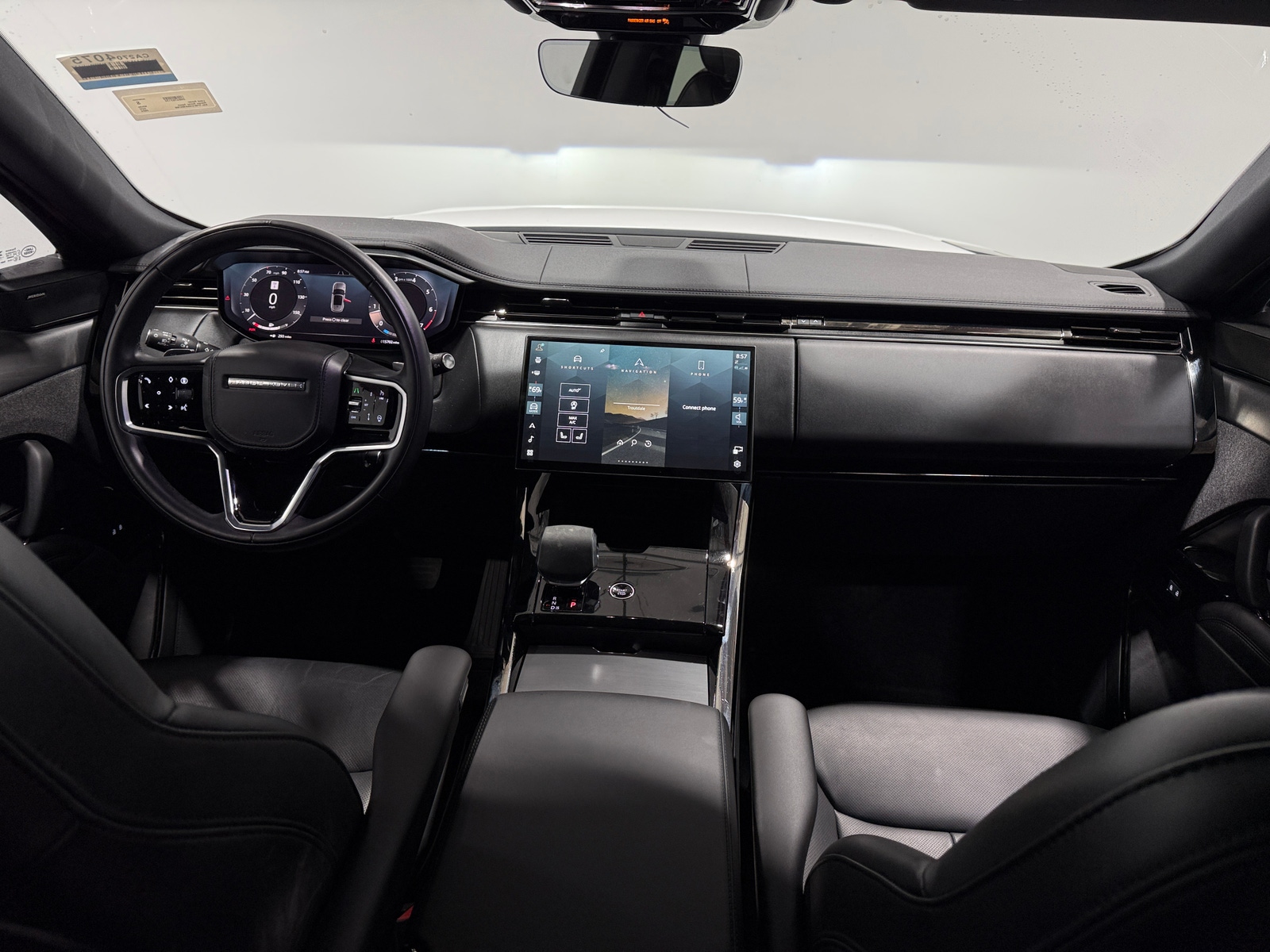 Thumbnail: 2024 Land Rover Range Rover Sport - 2