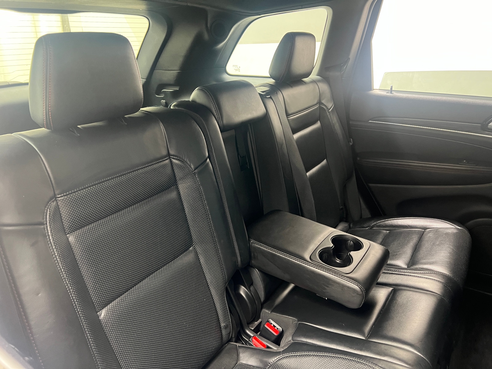 Thumbnail: 2019 Jeep Grand Cherokee - 5