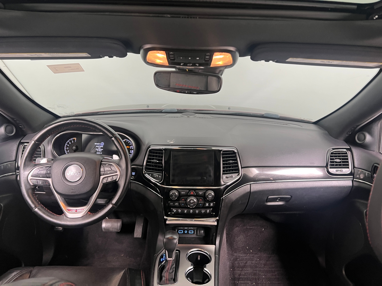 Thumbnail: 2019 Jeep Grand Cherokee - 2