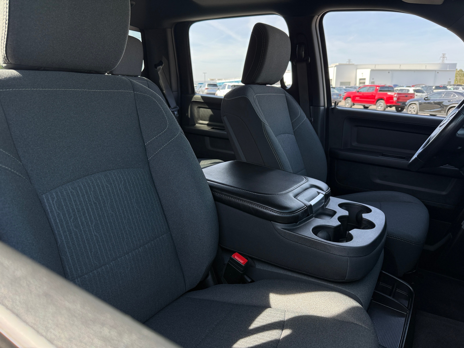 Thumbnail: 2021 RAM 3500 - 2