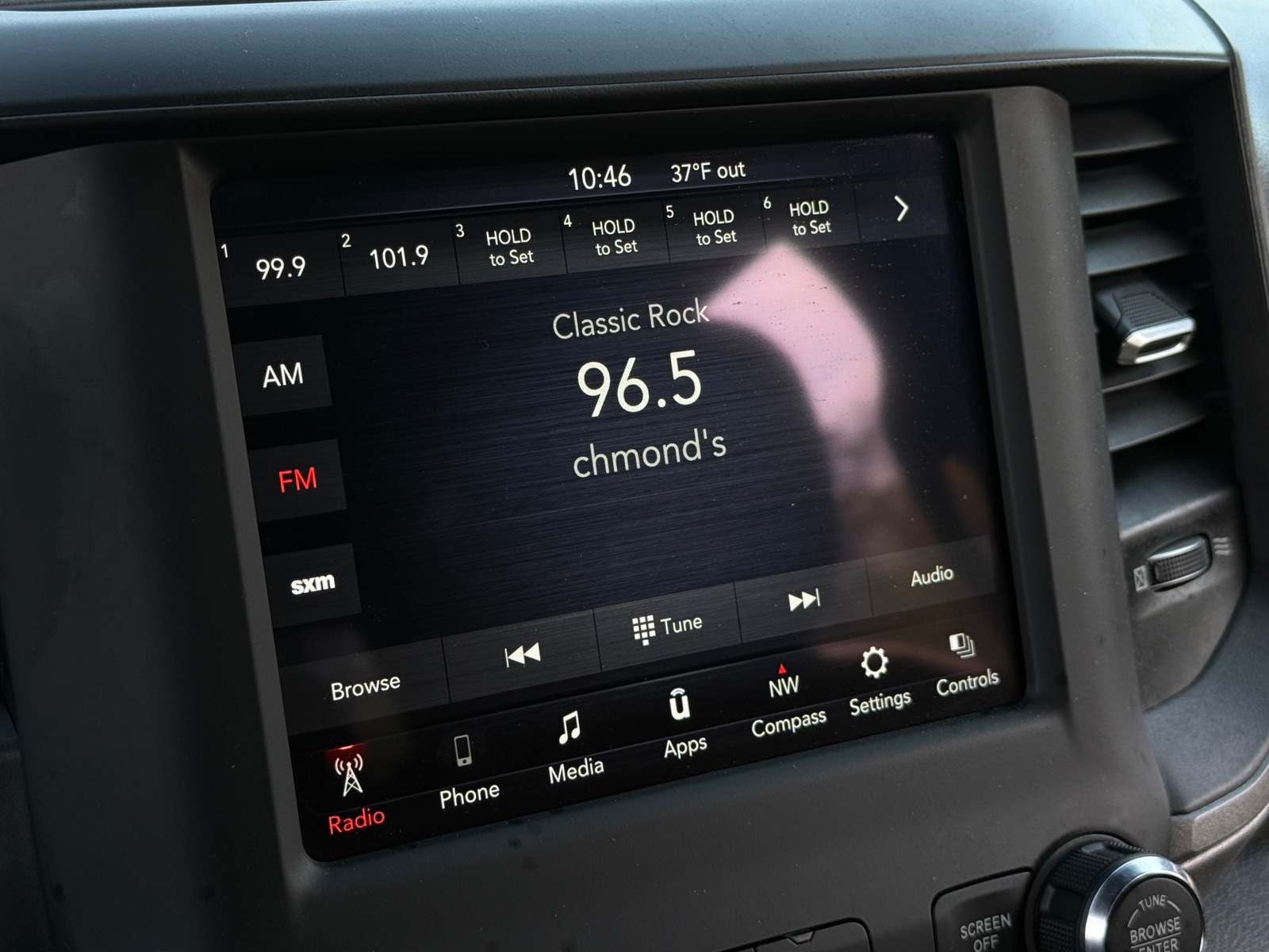 Thumbnail: 2021 RAM 3500 - 4