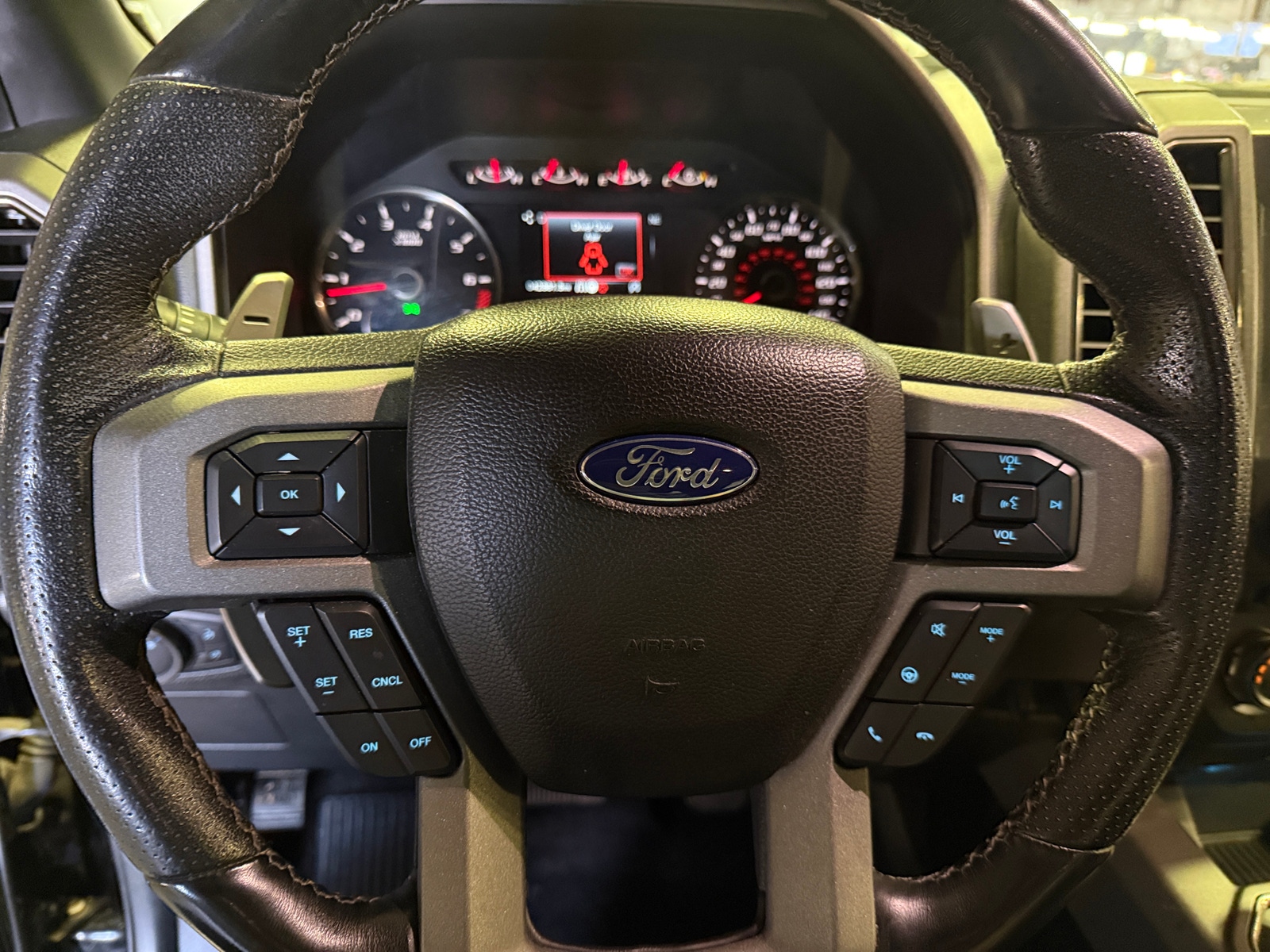 Thumbnail: 2018 Ford Econoline - 5