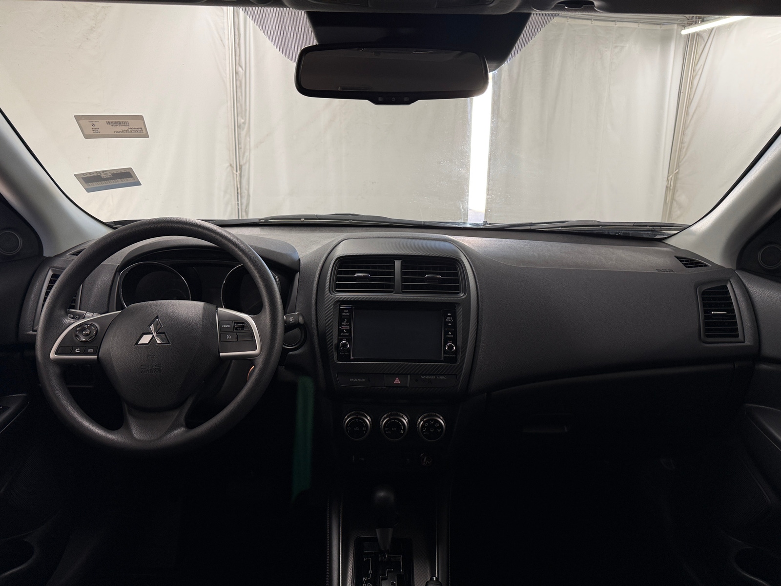 Thumbnail: 2025 Mitsubishi Outlander Sport - 3