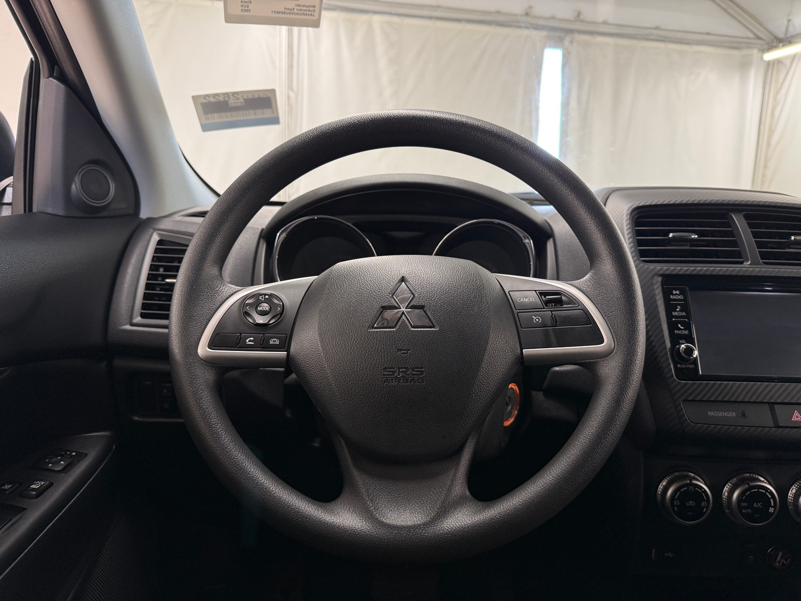 Thumbnail: 2025 Mitsubishi Outlander Sport - 5