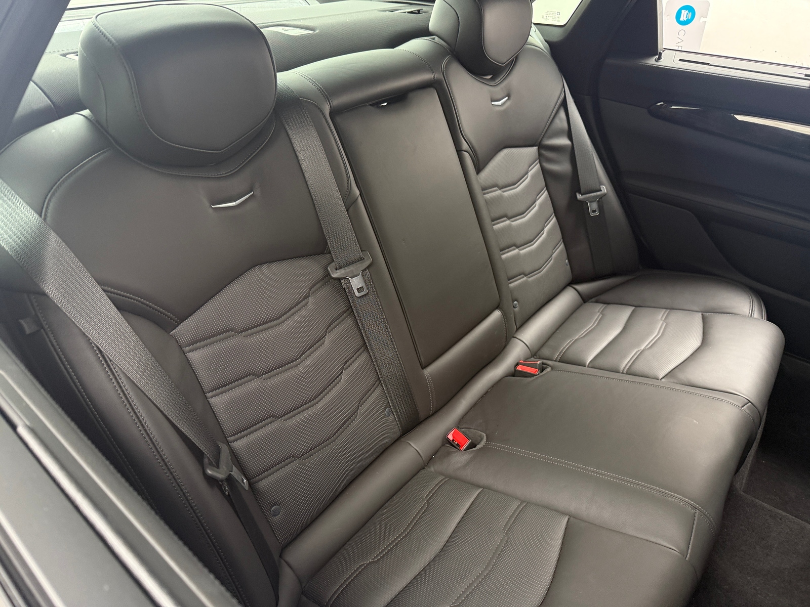 Thumbnail: 2020 Cadillac CT6 - 5