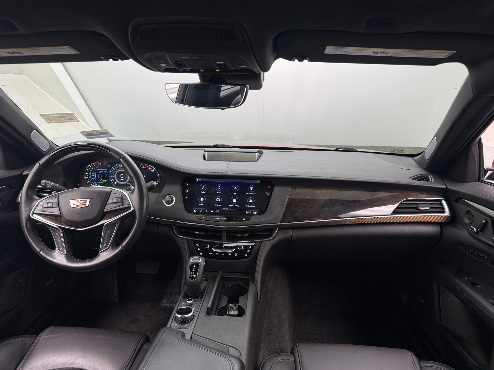 Thumbnail: 2020 Cadillac CT6 - 2