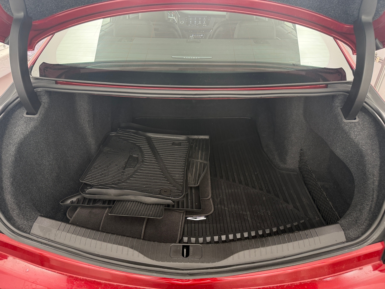 Thumbnail: 2020 Cadillac CT6 - 6