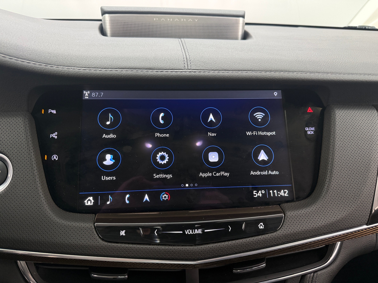 Thumbnail: 2020 Cadillac CT6 - 3