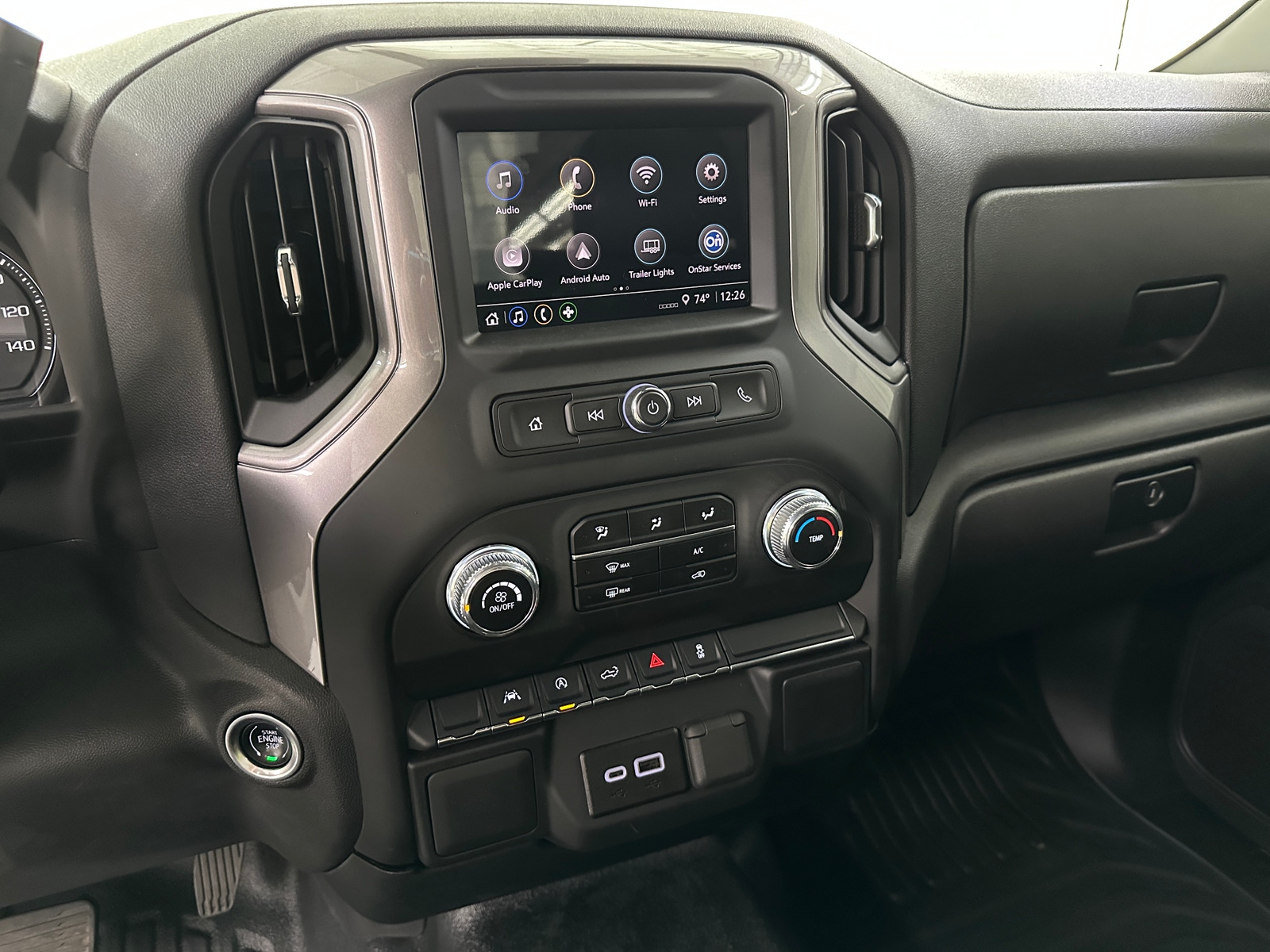 Thumbnail: 2024 GMC Sierra 1500 - 4