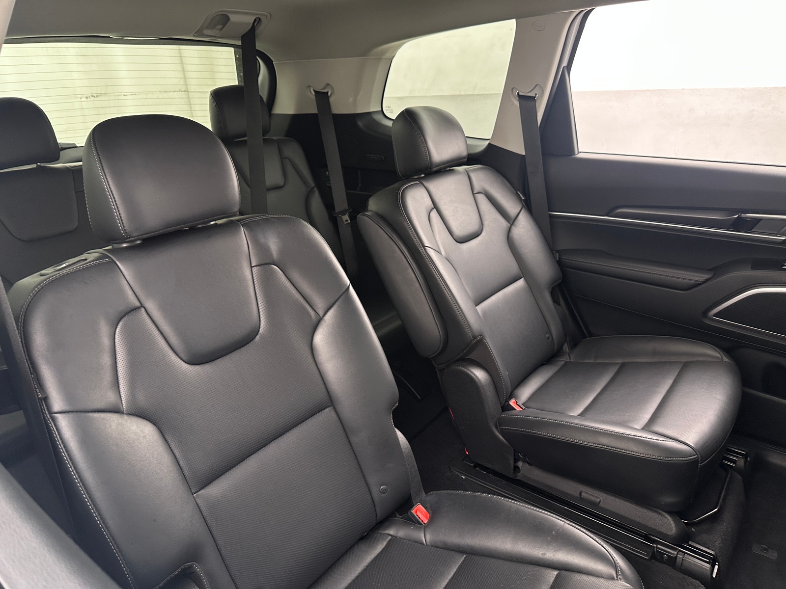 Thumbnail: 2025 Kia Telluride - 5